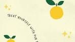 Our favourite sorbet! 😍 Our Yuzu Sorbet is made from the ...