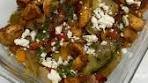 Our Greek Chicken Marinade is one of our favorites! So ...