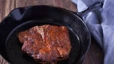 Outback Steakhouse-Style Steak