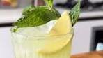 OUZO LEMONADE… Day 8/10 Orthodox Easter Recipes Now ...