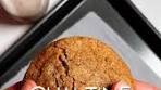 Ovaltine Cookies 120g sugar 1 stick (112g) butter, softened 1 ...