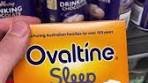 Ovaltine Hot Chocolate Who else remembers Ovaltines as a ...