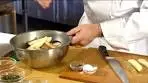 Oven Roasted Idaho® Potato Wedges