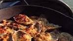 Oyster Rockefeller 🦪🔥 Ingredients - oysters of choice - 1 ...