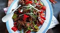 Oyster sauce recipes