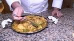 Paella Valenciana, Ricetta Originale