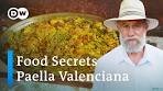 Paella Valenciana: The Secrets Behind Spain’s Most Famous ...