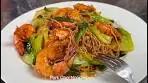 Pak Choi Noodles- My Recipe❤️🍲