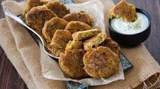 Pakora: la ricetta delle frittelle indiane di verdure aromatiche e golose