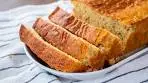 Pancake Mix Banana Bread