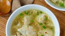 Pancit Molo