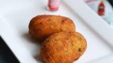 Paneer cutlet recipe