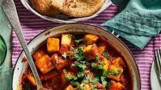 Paneer masala