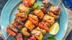 Paneer Tikka