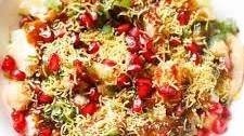 Papdi Chaat Recipe | Papri Chaat (Street Style)