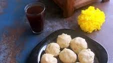 Pappu Unta Recipe – How To Make Paruppu Urundai Recipe – Varalakshmi Vratham Recipes – Navarat ...