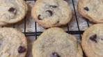 Passover Chocolate chip cookies 🍪 3/4 cup oil 2 eggs 3/4 c ...