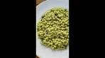 PASTA E PISELLI ONE POT - Risultato super cremoso! #Shorts