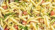 Pasta Primavera