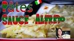 Pâtes sauce Alfredo 🇮🇹 🍝