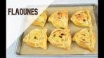 Paul Hollywood's Flaounes | #GBBO S06E06 | Pastry