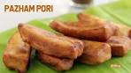 Pazham Pori | Banana Fritters | Kerala Special Recipe