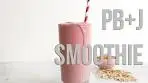 PB&J Smoothie