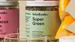 PEACH GREEN TEA SMOOTHIE ⁠ ⁠⁠ 1 frozen banana⁠ ⁠ 1 ...