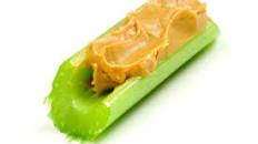 Peanut Butter Celery Recipe