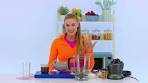 Peanut Butter & Chocolate Protein Shake | PB&J Post Workout ...