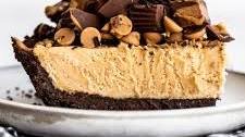 Peanut Butter Pie