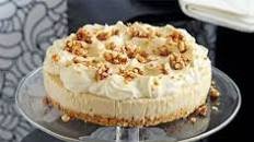 Peanut butter recipes