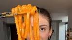 Peanut Gochujang Udon The quickest and most flavourful ...