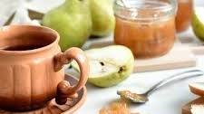 Pear and Ginger Marmalade