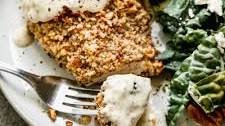 Pecan Crusted Chicken