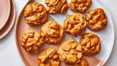 Pecan Pralines