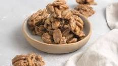 Pecan Pralines