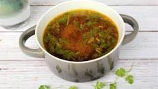 Pepper Rasam