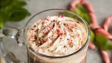 Peppermint Mocha Recipe