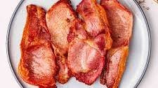 Perfect Air Fryer Bacon