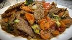 Perfect Beef Stir Fry I Beef & Vegetable Stir Fry Recipe by ...