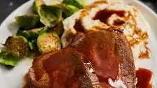 Perfect Brown Gravy