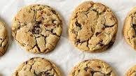 Perfect Chocolate Chip Cookies 2.0