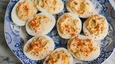 Perfect Deviled Eggs