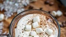 Perfect Espresso Hot Chocolate Recipe