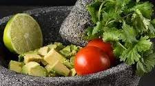 Perfect Guacamole