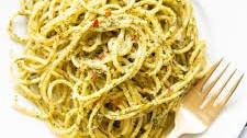 Pesto Pasta