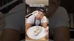 Philadelphia Roll Recipe🤤🔥 #philidelphiaroll #koreanfood ...
