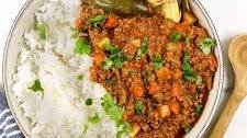 Picadillo