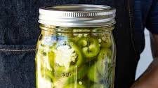 Pickled Jalapenos Recipe